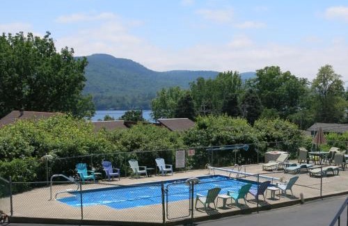 Lake George Hotel | The Austin Inn