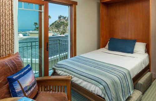 Avalon Hotel | The Avalon Hotel in Catalina Island