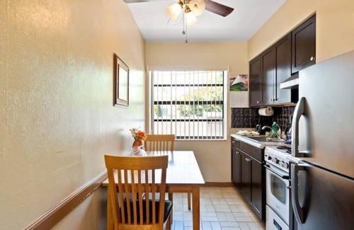 The Cove Apartment | The Avalon Resort (studio F1)