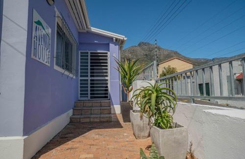 Salt River House | The Avenue House