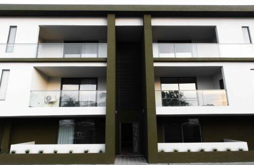 Labadi Apartment | The Avery 1bed at Wentworth