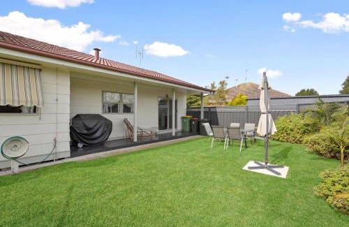 Paynesville House | The Aviary