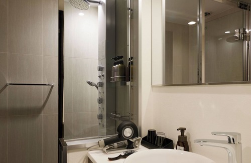 Ginza Hotel | the b ginza