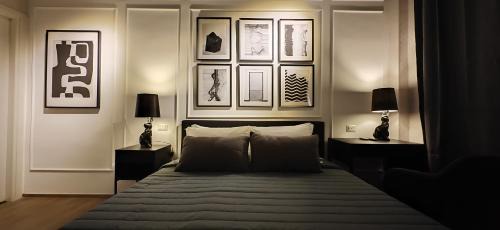 Prati House | The B Place Cola