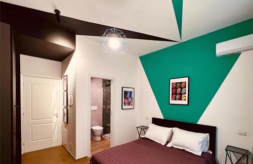 Prati House | The B Place Cola