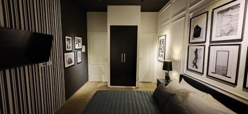Prati House | The B Place Cola
