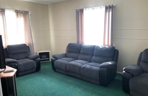 Eden House | The Backhouse