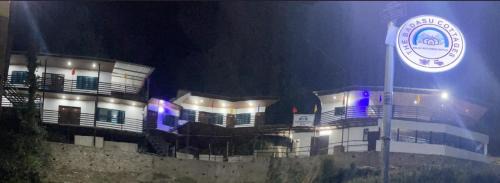 Sitapur Hotel | The Badasu Cottages