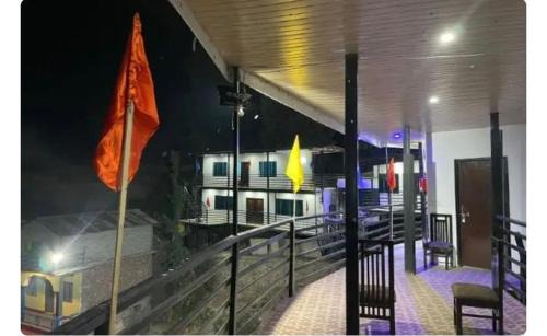 Sitapur Hotel | The Badasu Cottages