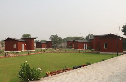 Vrindavan Bed & Breakfast | The Bageecha