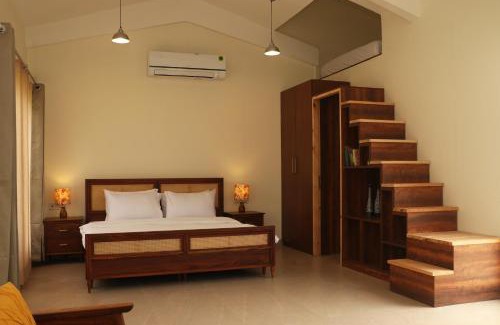 Vrindavan Bed & Breakfast | The Bageecha