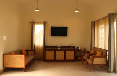 Vrindavan Bed & Breakfast | The Bageecha