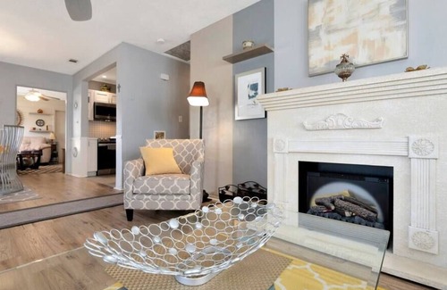 Greater Pinellas Point House | The Bahama Breeze - Sleeps 6