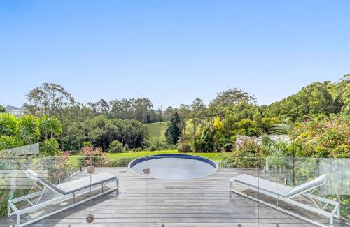 Bangalow House | The Bails
