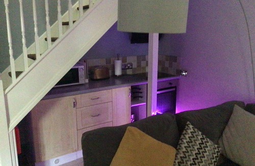 Harwich House | The Bakehouse by the sea