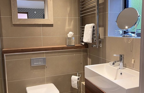 Westerham House | The Bakery B&b, Tatsfield