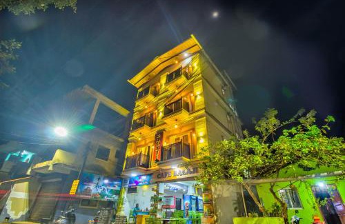 Saunta Vaddo Hotel | The Balaji inn Baga