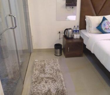Saunta Vaddo Hotel | The Balaji inn Baga