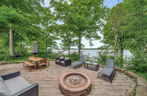 Cherry Valley House | The Balsam - 36 Farm View