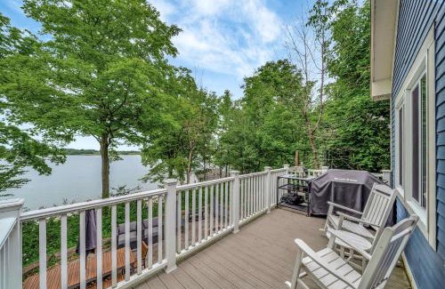Cherry Valley House | The Balsam - 36 Farm View