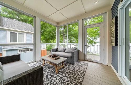 Cherry Valley House | The Balsam - 36 Farm View