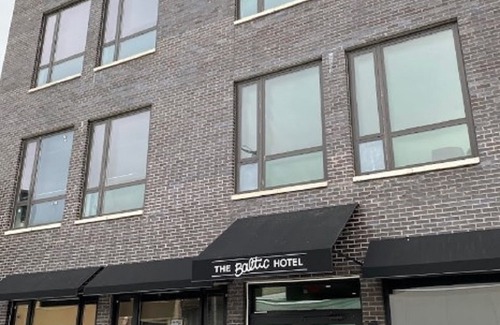 Hiler Hotel | The Baltic Hotel