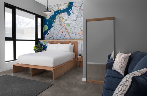 Hiler Hotel | The Baltic Hotel