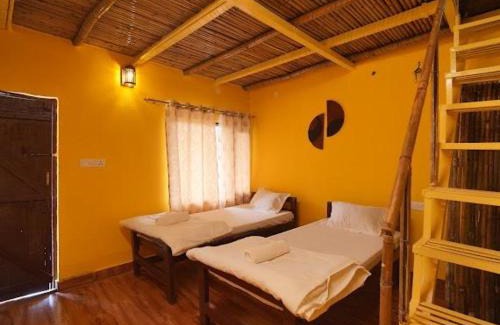 Khattalwada Resort | The Bamboo Stay