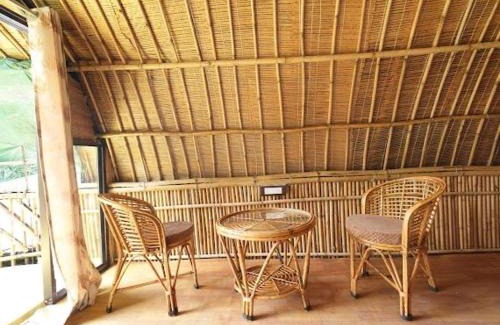 Khattalwada Resort | The Bamboo Stay