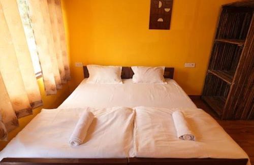 Khattalwada Resort | The Bamboo Stay