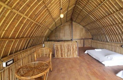 Khattalwada Resort | The Bamboo Stay