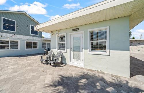 Orlando Beach House | The Banana River Resort