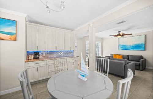 Orlando Beach House | The Banana River Resort