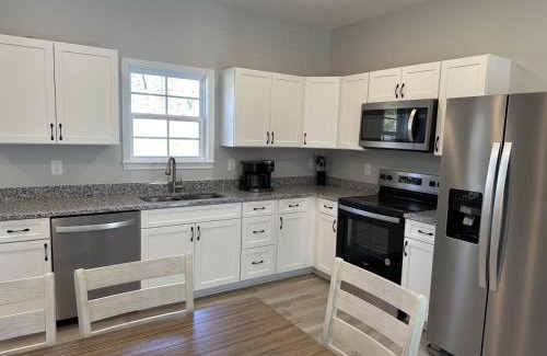 Lexington - Salisbury Apartment | The Bandit Suite