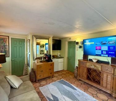 Delray Beach House | The Banyan Nook at The Treehouse - Delray Beach