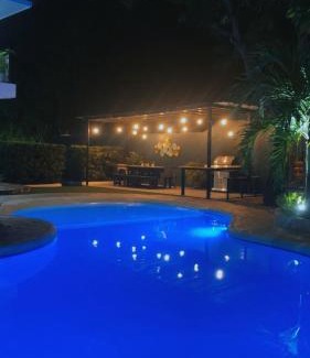Binan City House | The Barkly House Staycation