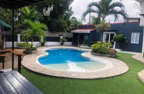 Binan City House | The Barkly House Staycation