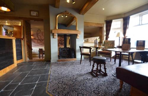 Rugby Hotel | The Barley Mow