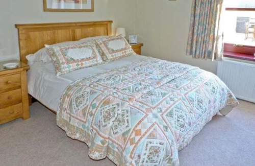 Tarbolton House | The Barn at Daldorch
