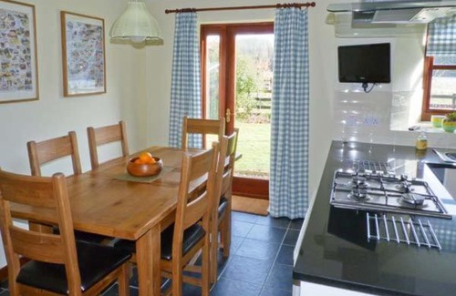 Tarbolton House | The Barn at Daldorch