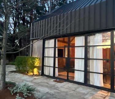 Musk Villa | The Barn at Stonewalls - Farm stay in 25 acres