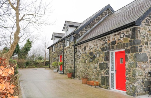Cairncastle House | The Barn BallyCairn