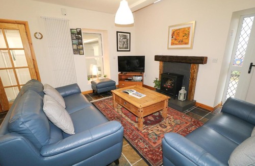 Cairncastle House | The Barn BallyCairn