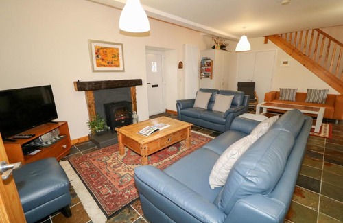Cairncastle House | The Barn BallyCairn