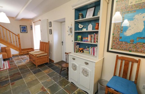 Cairncastle House | The Barn BallyCairn