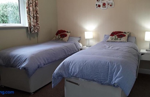 Bellingham Bed & Breakfast | The Barn, Bellingham