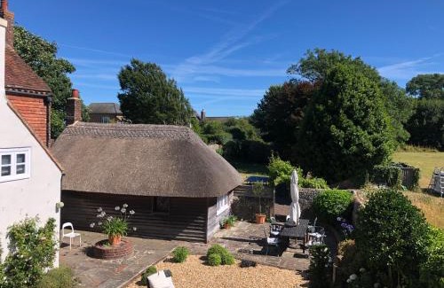 Ford House | The Barn by the beach at The Well House, Climping