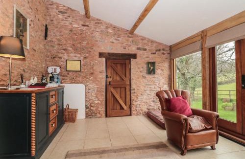 Kingston St Mary House | The Barn