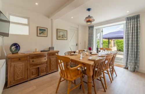 Burnham Overy Staithe House | The Barn