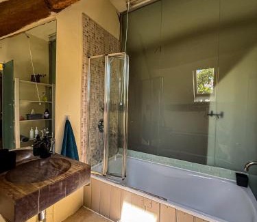 Highbridge House | The Barn